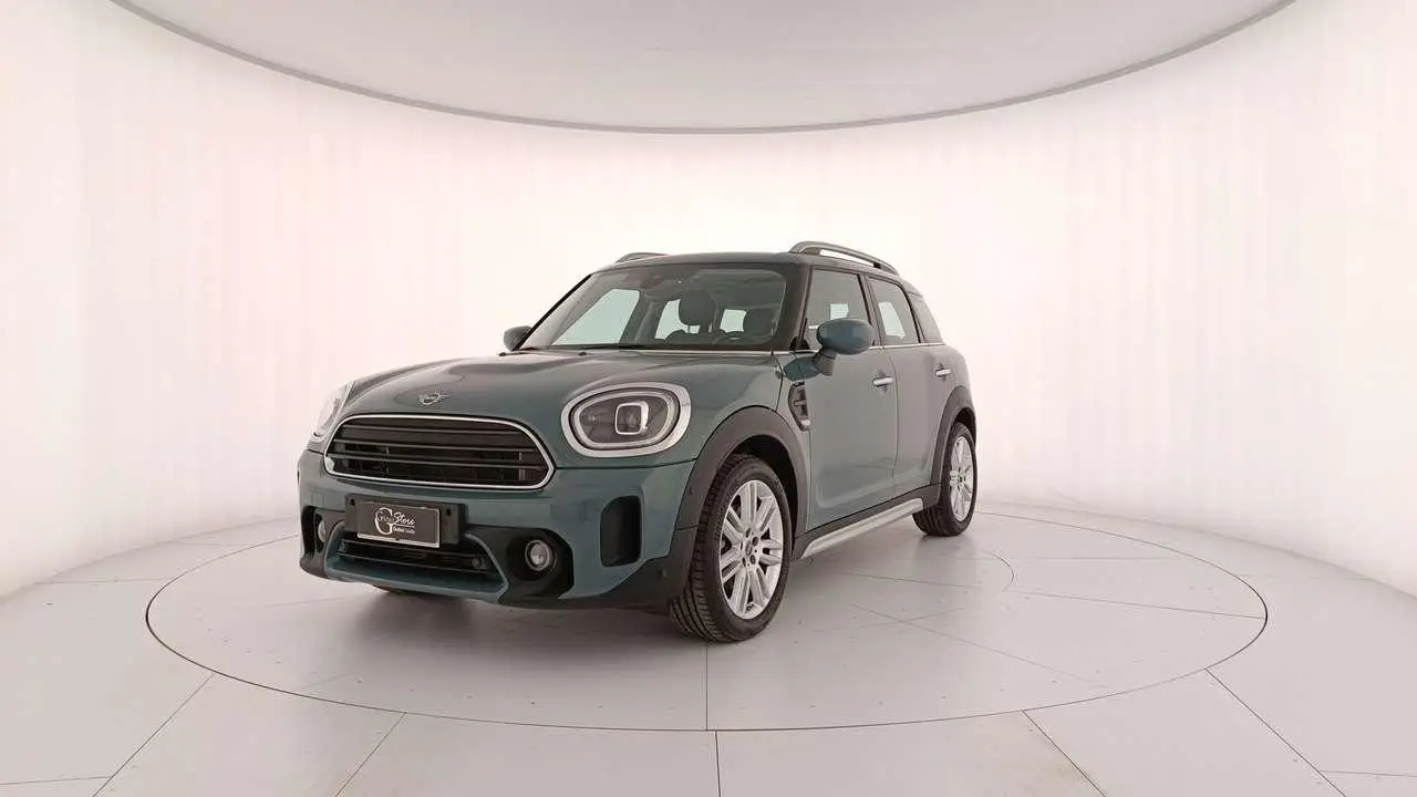 Photo 1 : Mini Cooper 2023 Petrol