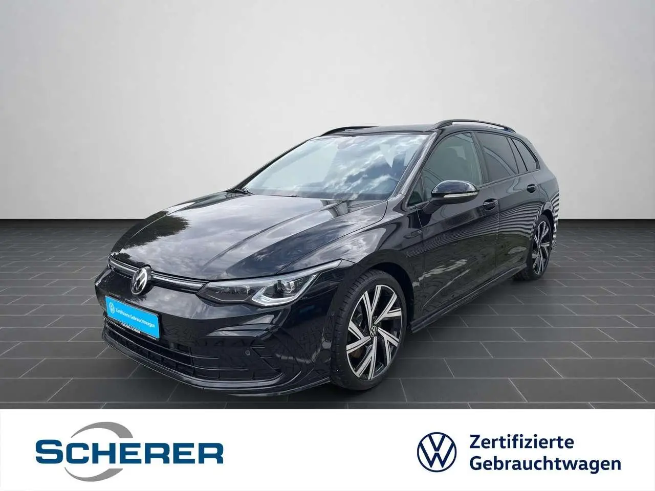 Photo 1 : Volkswagen Golf 2022 Diesel