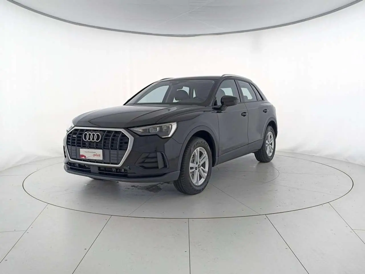 Photo 1 : Audi Q3 2024 Diesel