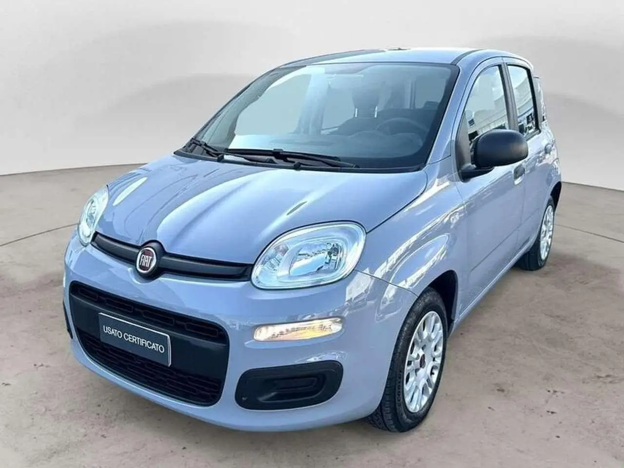 Photo 1 : Fiat Panda 2020 GPL