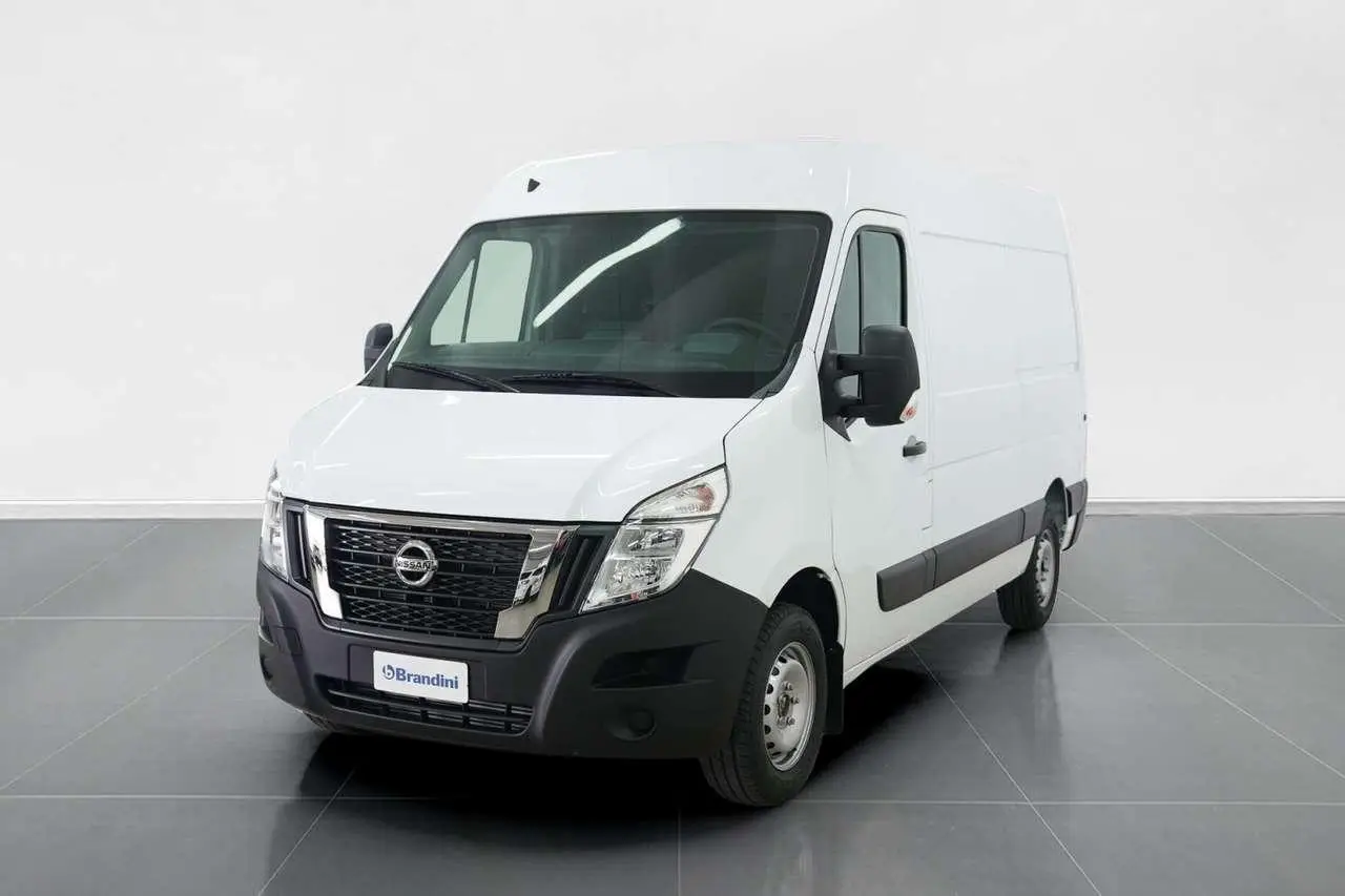 Photo 1 : Nissan Interstar 2024 Diesel