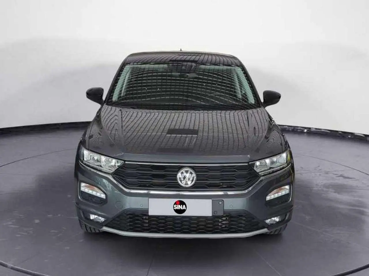 Photo 1 : Volkswagen T-roc 2018 Essence