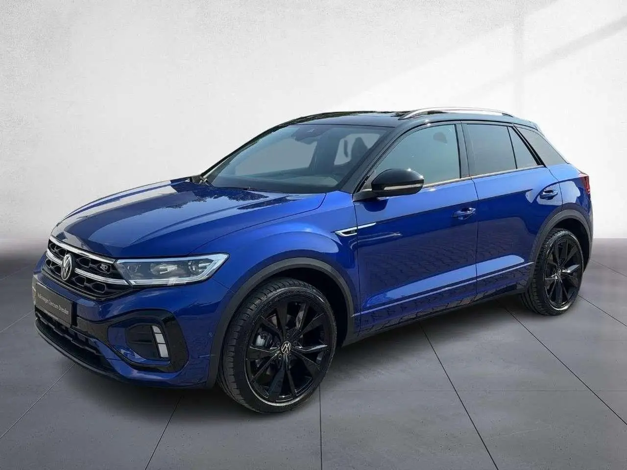 Photo 1 : Volkswagen T-roc 2024 Essence