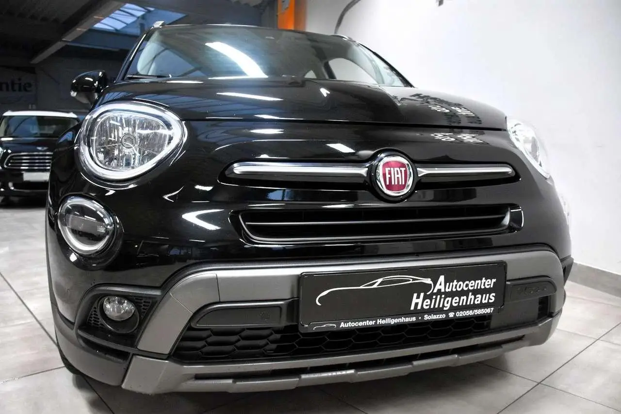 Photo 1 : Fiat 500x 2021 Petrol