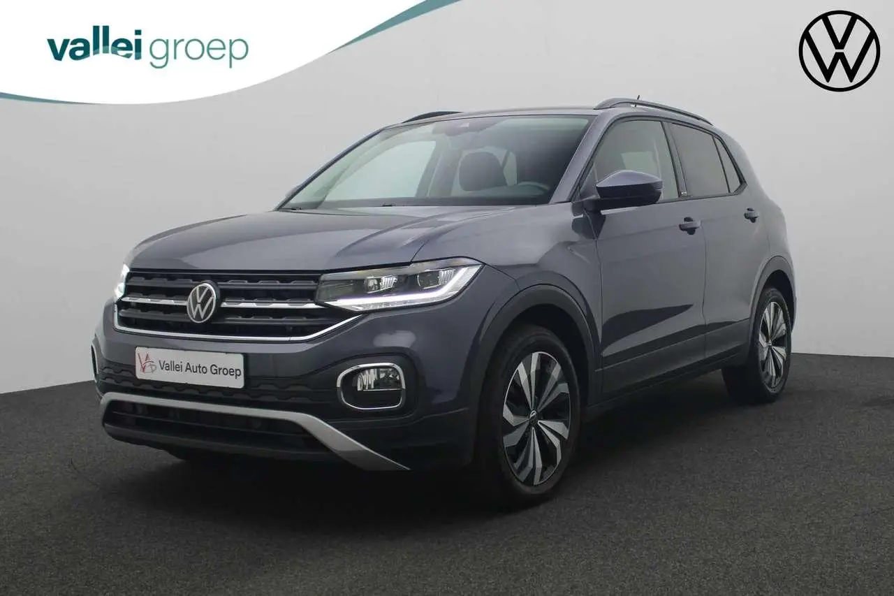 Photo 1 : Volkswagen T-cross 2023 Petrol