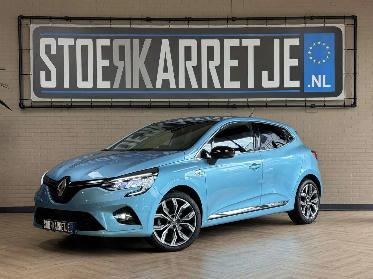 Photo 1 : Renault Clio 2020 Petrol