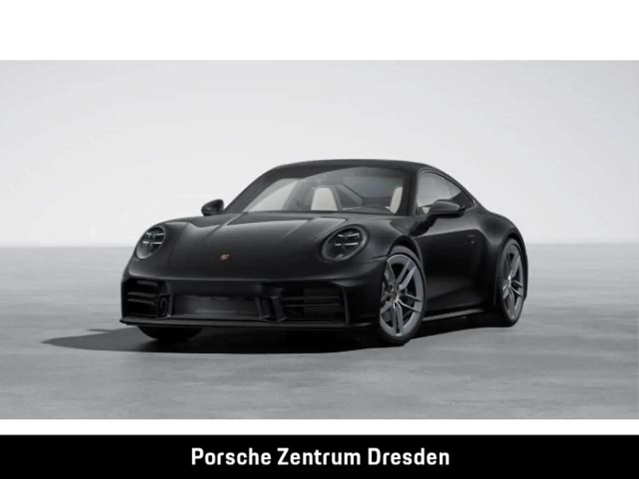 Photo 1 : Porsche 992 2024 Essence