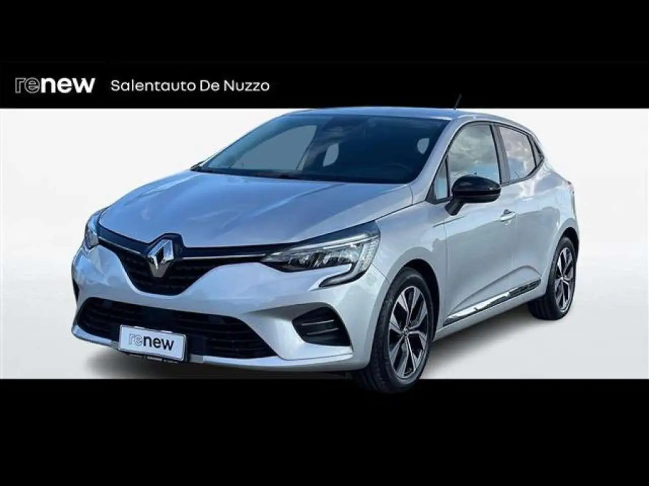 Photo 1 : Renault Clio 2023 Diesel