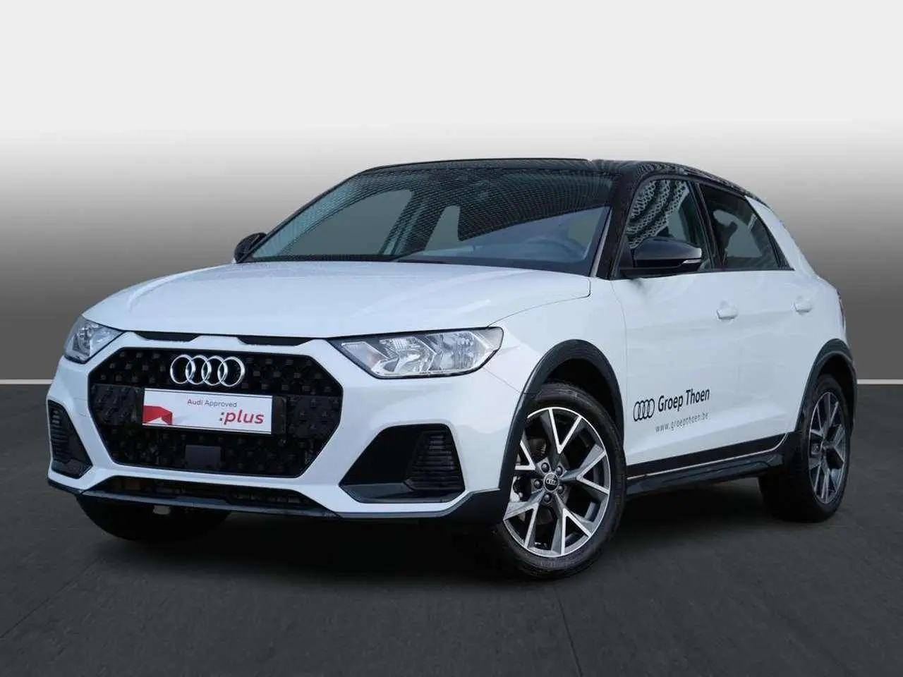 Photo 1 : Audi A1 2023 Petrol