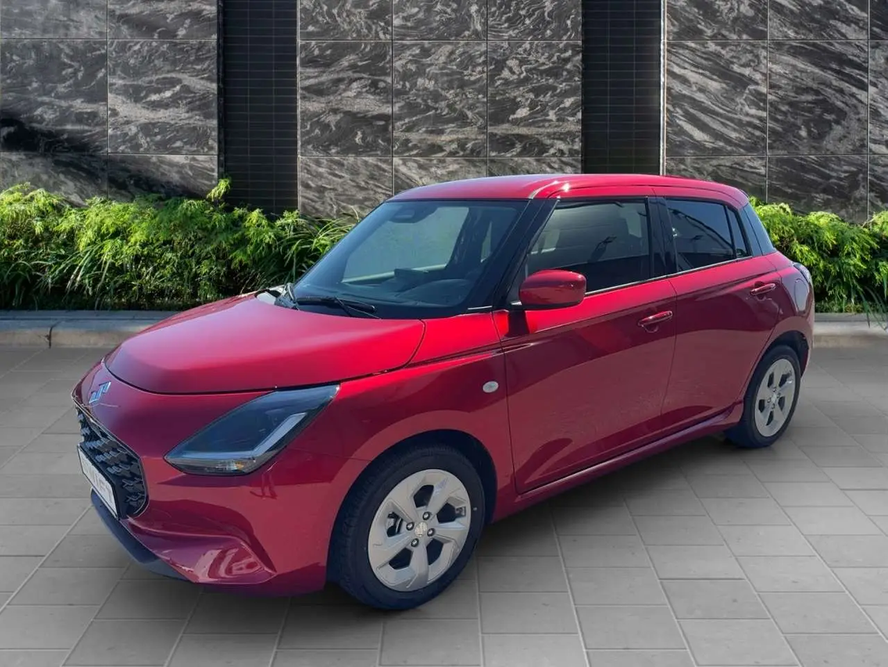 Photo 1 : Suzuki Swift 2024 Essence