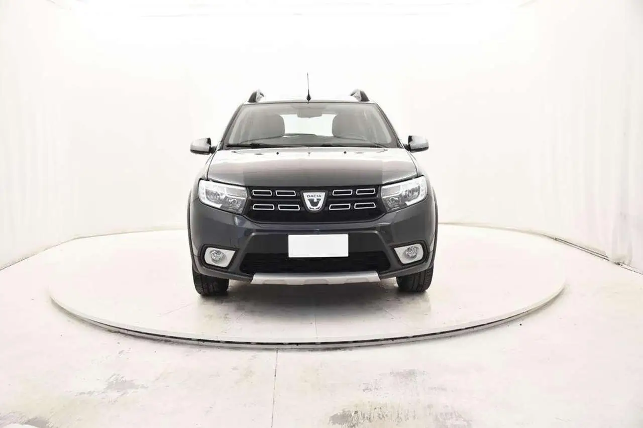 Photo 1 : Dacia Sandero 2020 Diesel