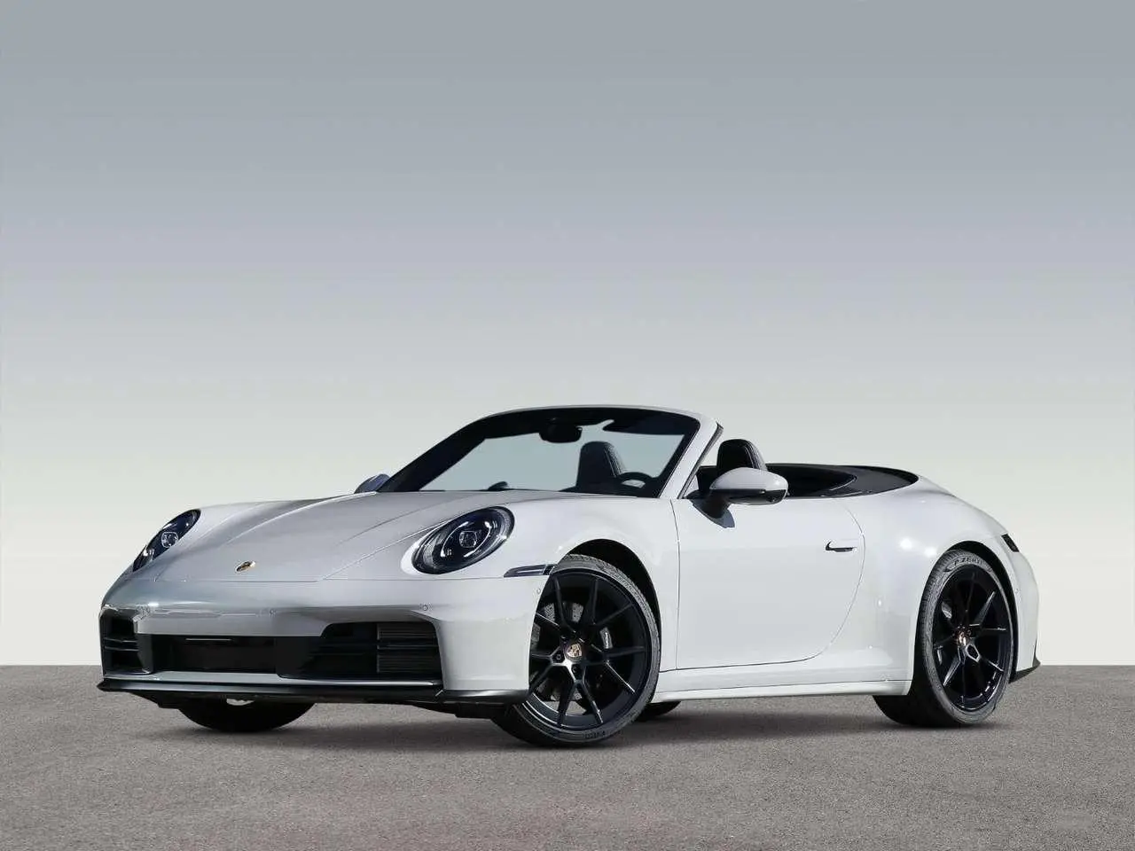 Photo 1 : Porsche 992 2024 Essence