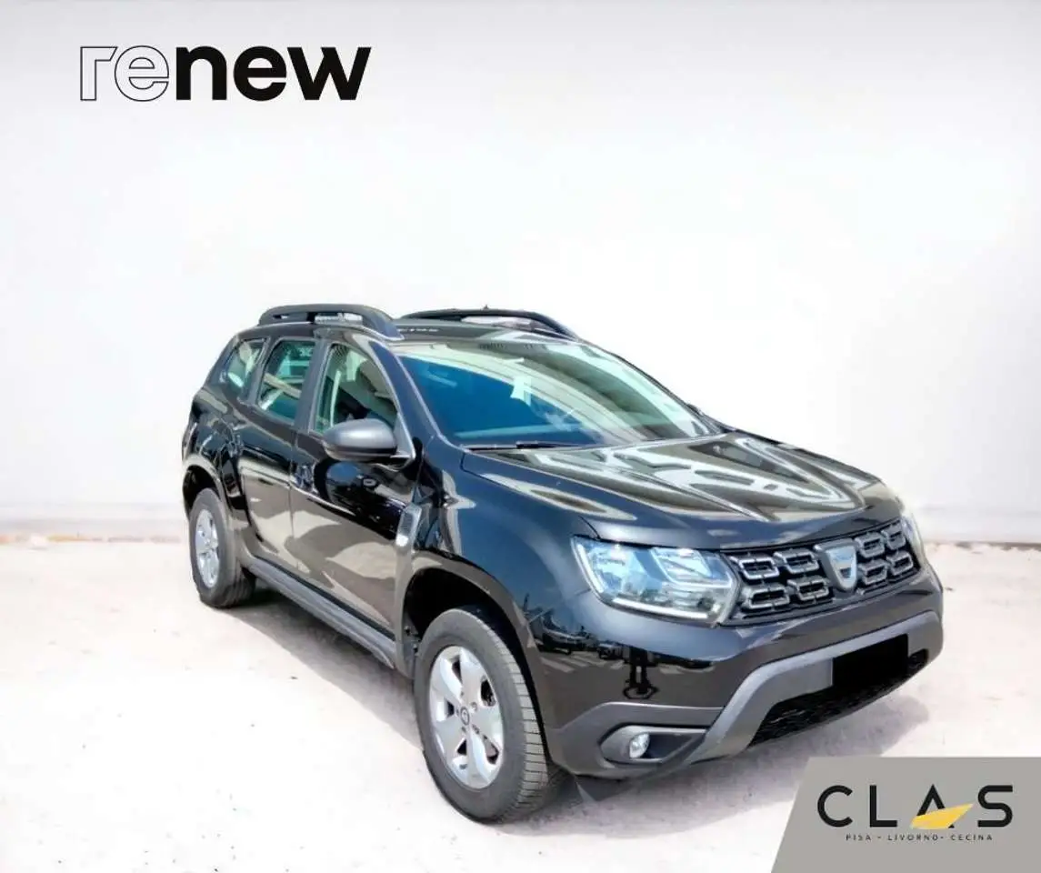 Photo 1 : Dacia Duster 2020 GPL