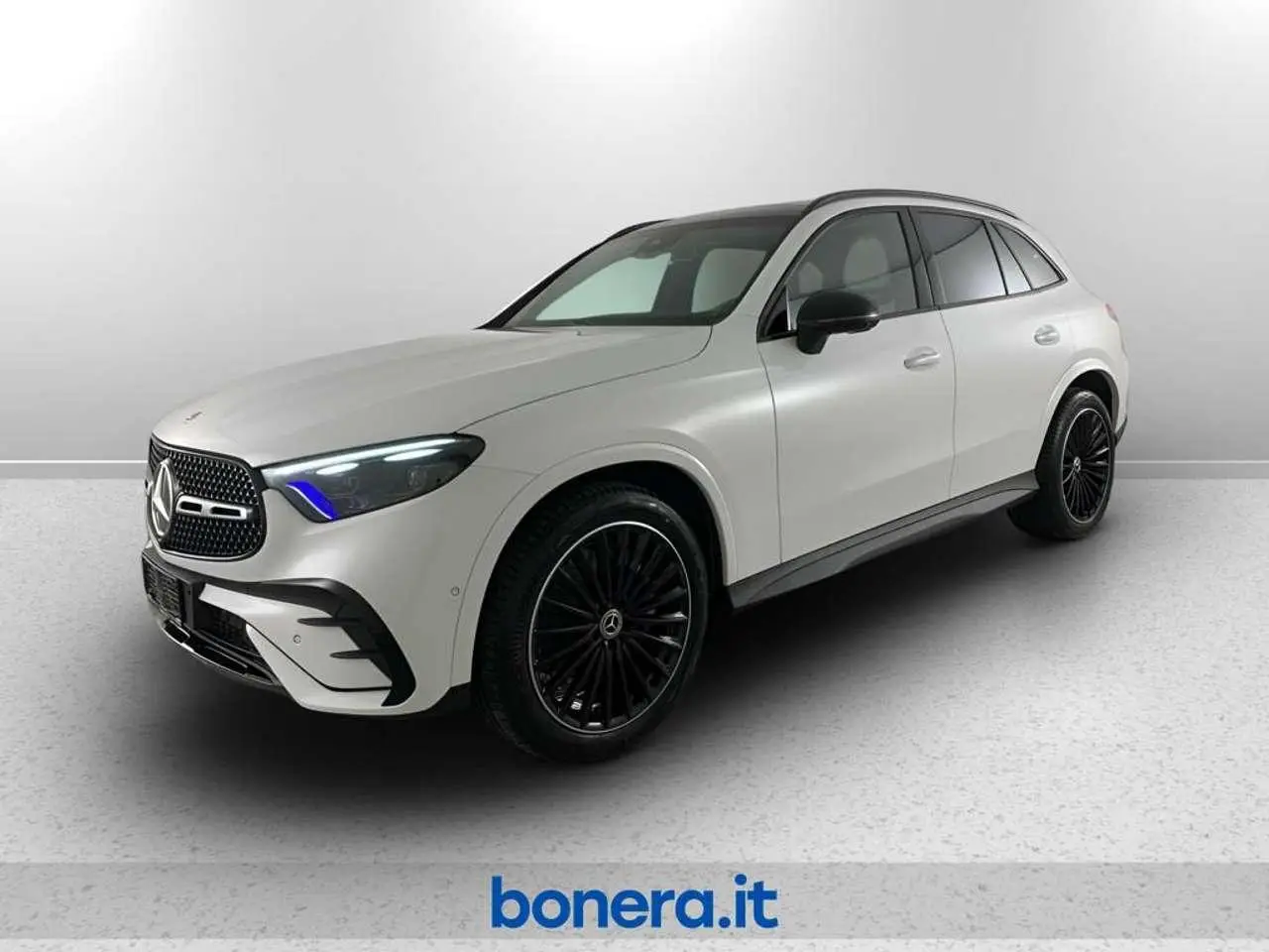 Photo 1 : Mercedes-benz Classe Glc 2024 Hybrid