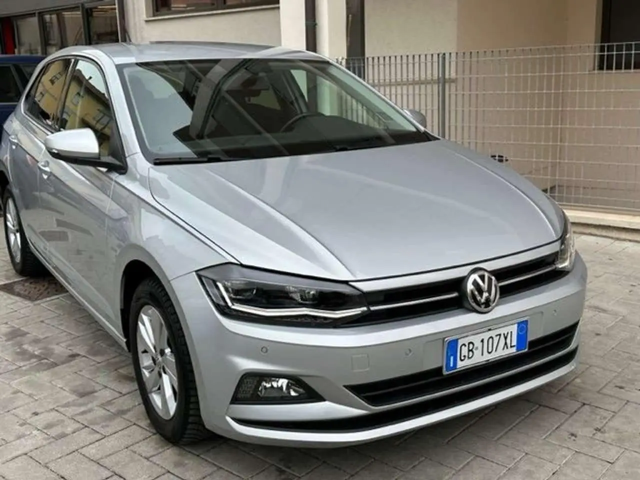 Photo 1 : Volkswagen Polo 2020 Others