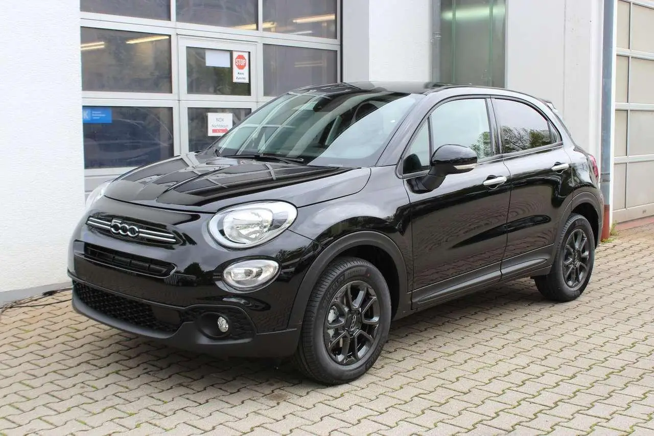 Photo 1 : Fiat 500x 2023 Essence