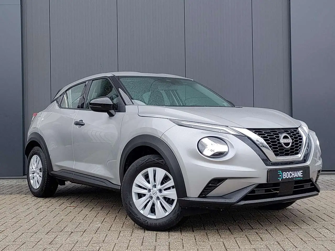 Photo 1 : Nissan Juke 2023 Petrol