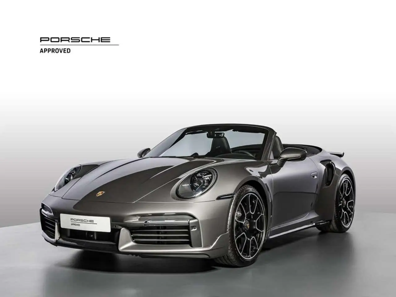 Photo 1 : Porsche 992 2024 Essence