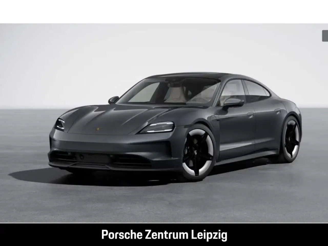 Photo 1 : Porsche Taycan 2024 Électrique