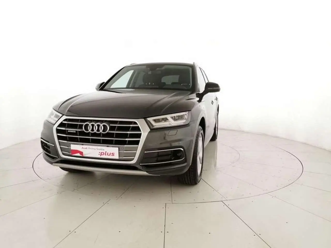 Photo 1 : Audi Q5 2019 Diesel