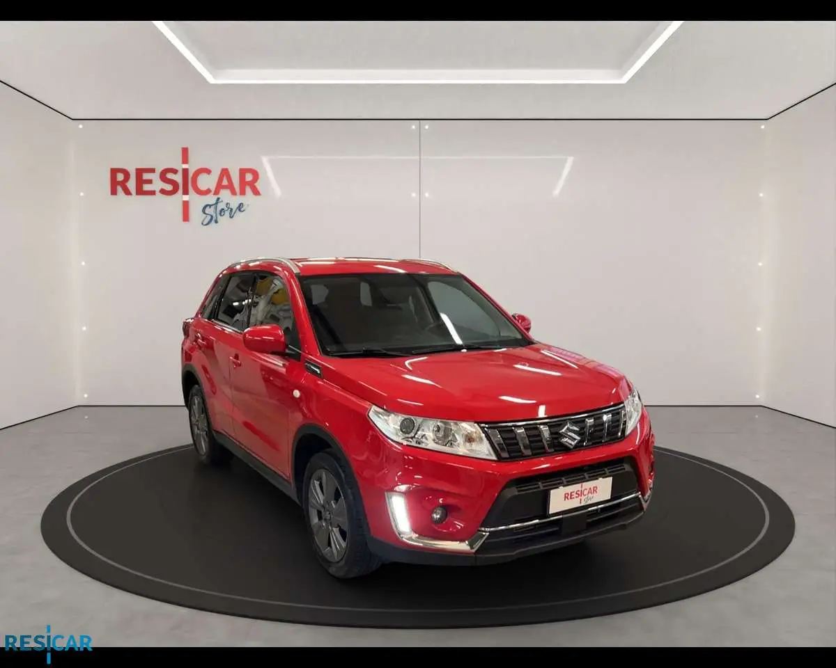 Photo 1 : Suzuki Vitara 2019 Essence