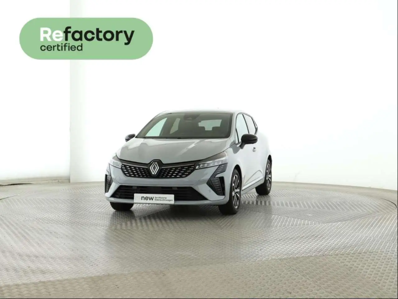 Photo 1 : Renault Clio 2023 Petrol