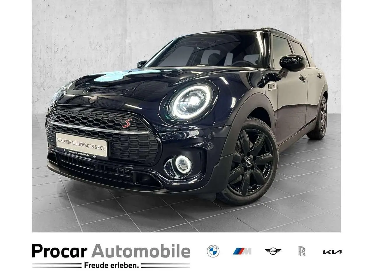 Photo 1 : Mini Cooper 2023 Petrol