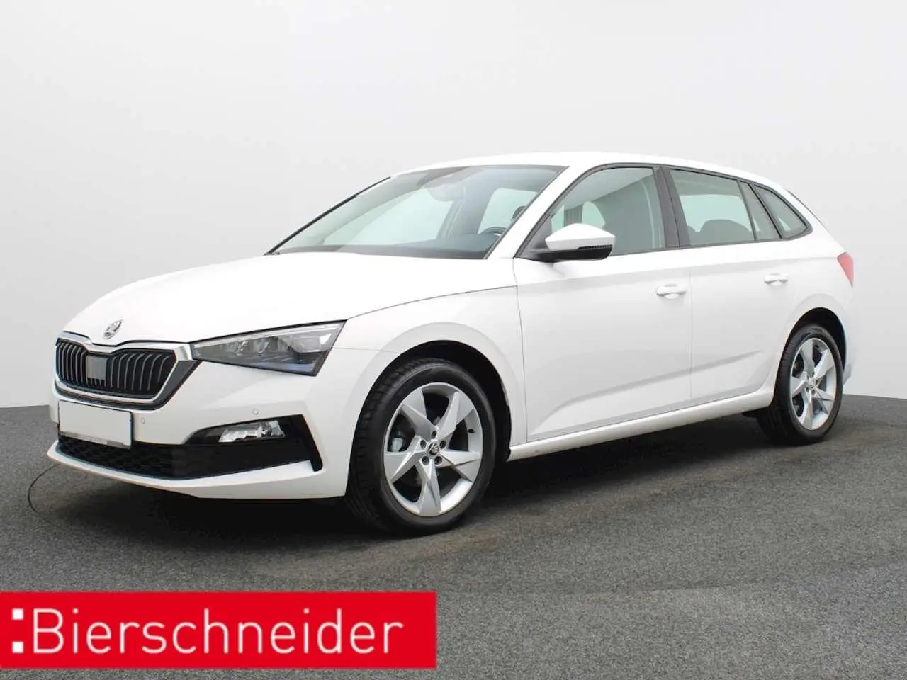 Photo 1 : Skoda Scala 2020 Petrol