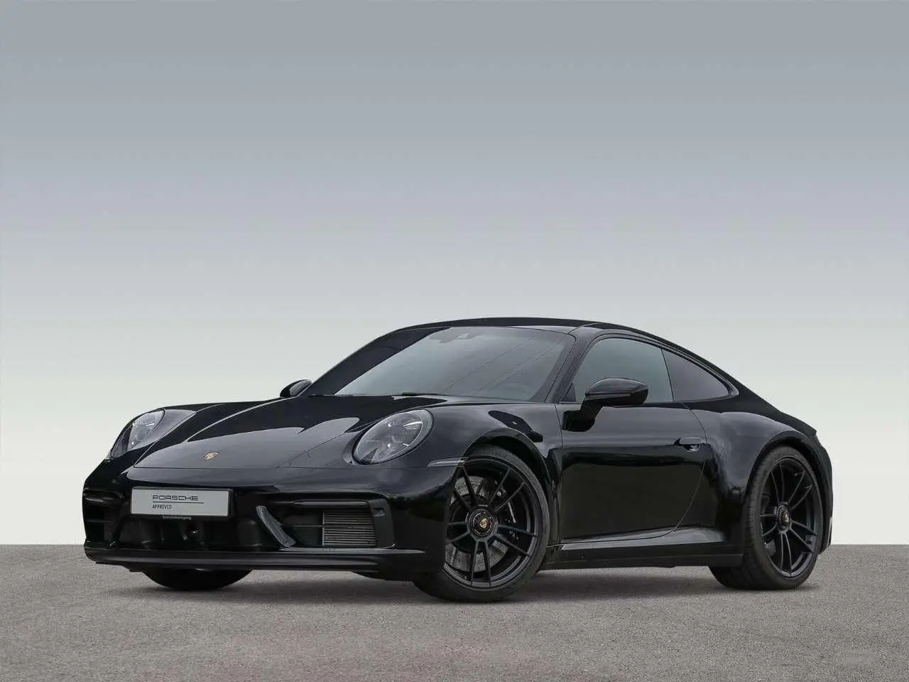 Photo 1 : Porsche 992 2023 Petrol