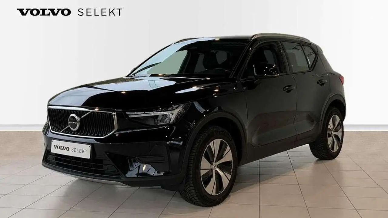 Photo 1 : Volvo Xc40 2024 Petrol