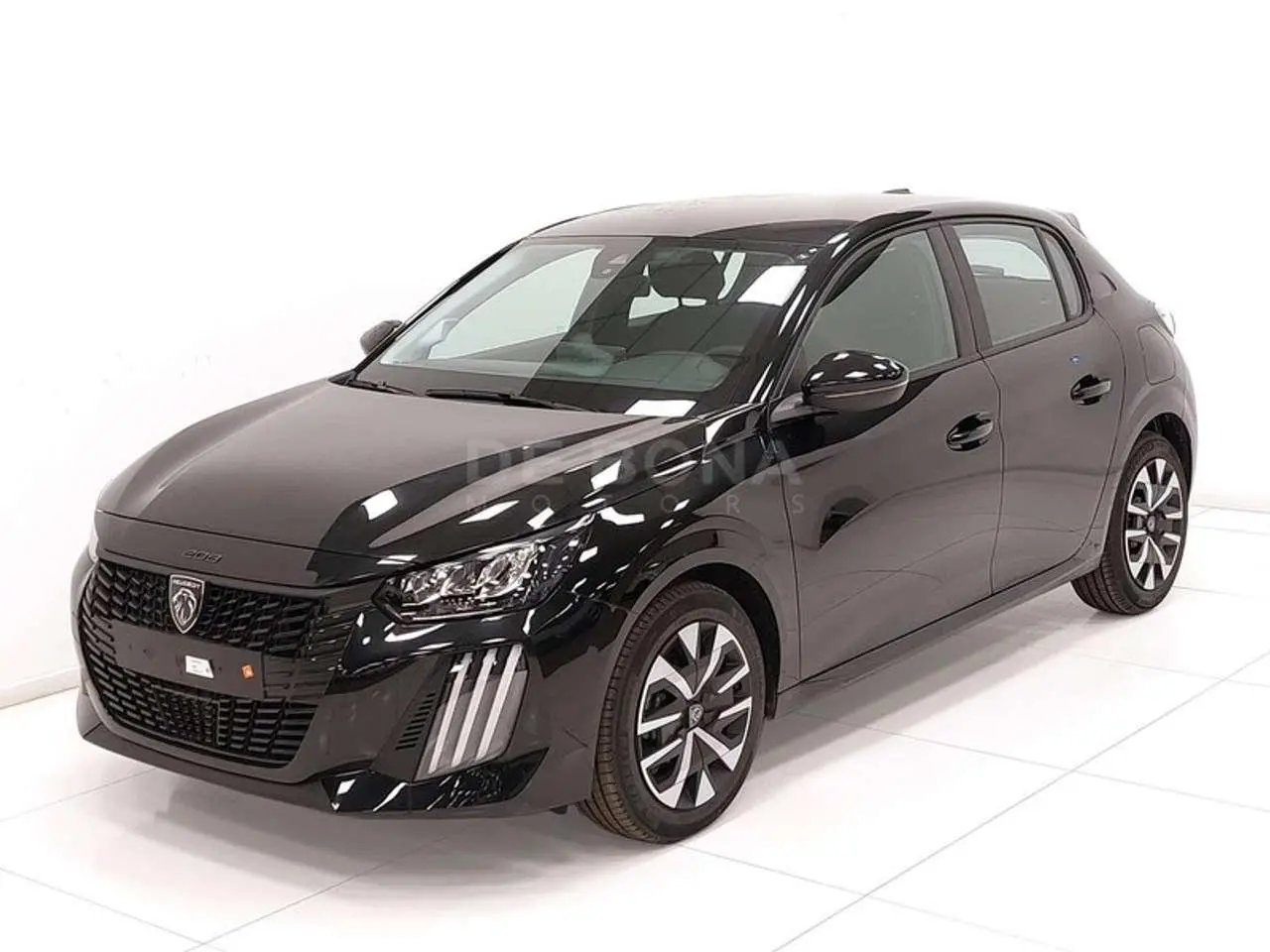 Photo 1 : Peugeot 208 2024 Petrol