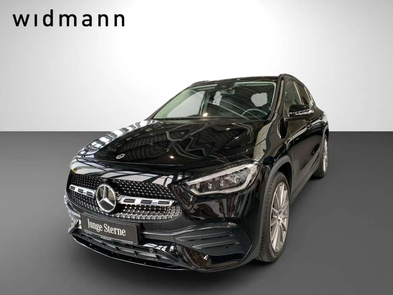 Photo 1 : Mercedes-benz Classe Gla 2023 Diesel