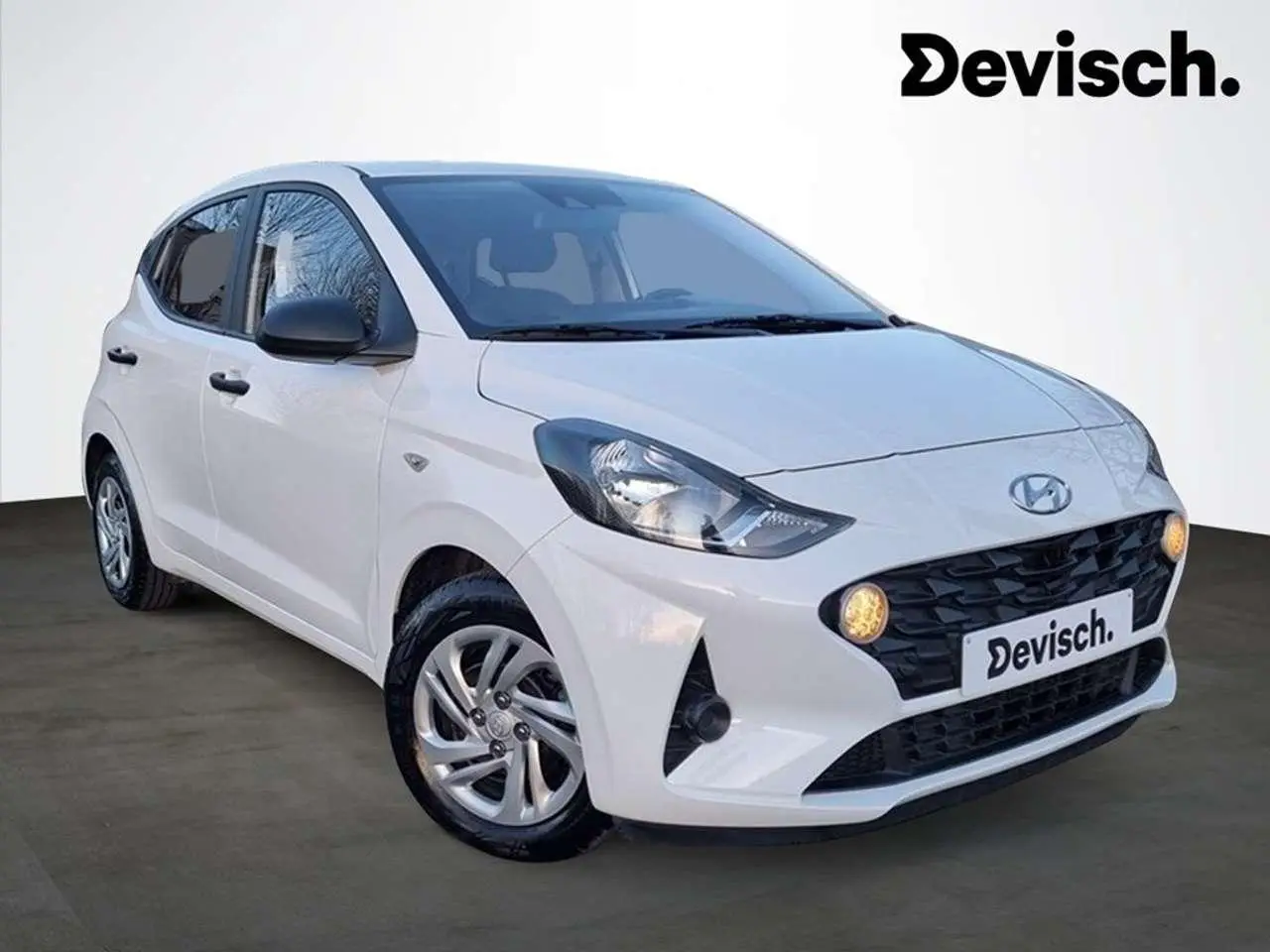 Photo 1 : Hyundai I10 2023 Petrol