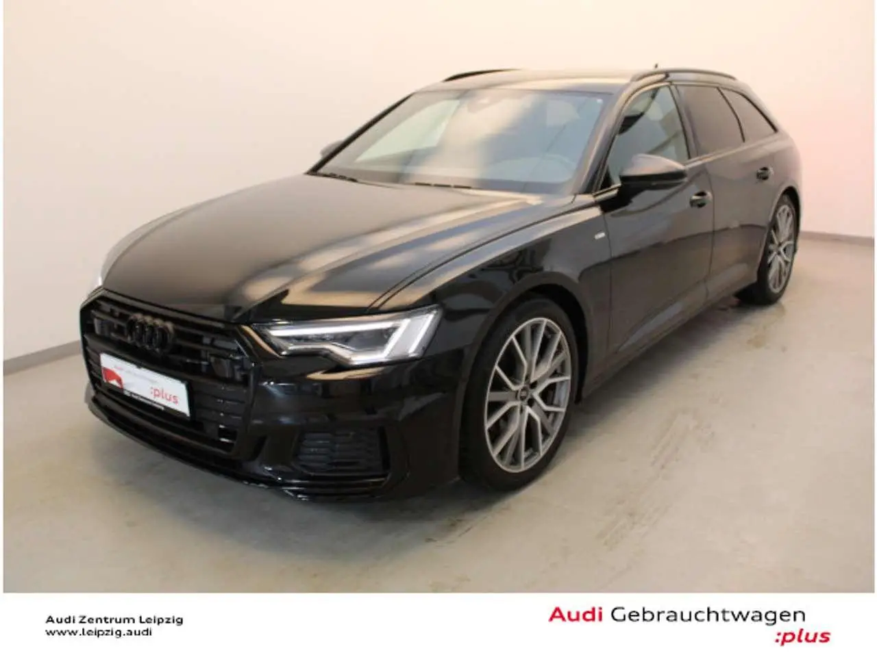 Photo 1 : Audi A6 2023 Diesel