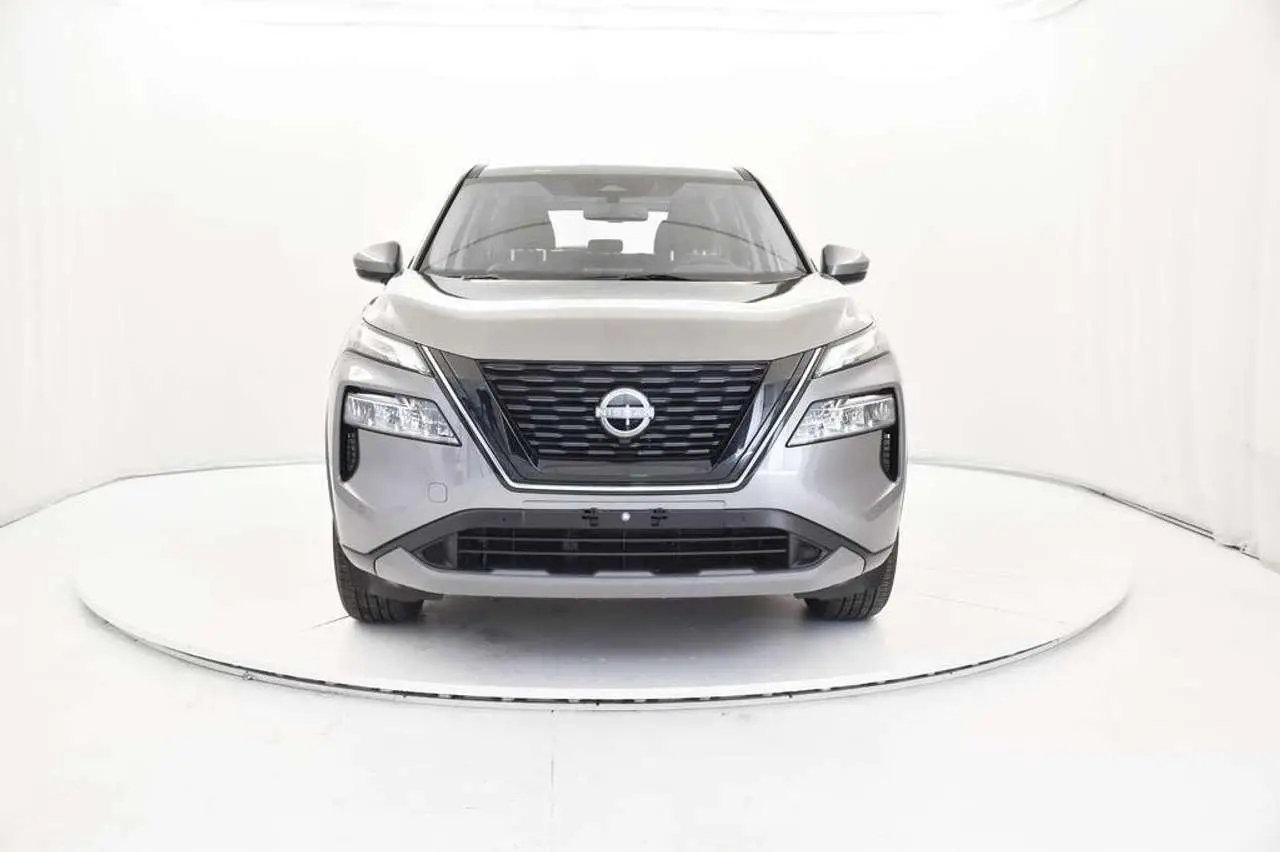 Photo 1 : Nissan X-trail 2024 Hybrid