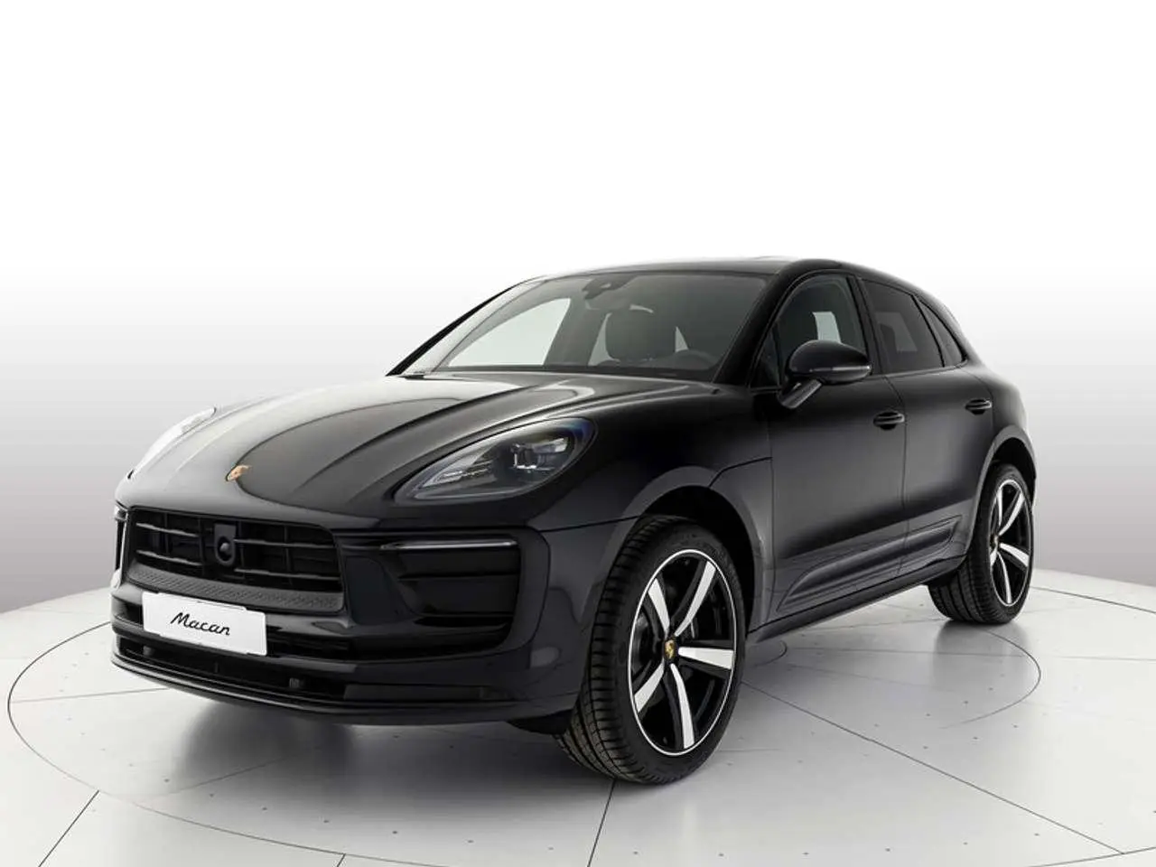 Photo 1 : Porsche Macan 2023 Essence