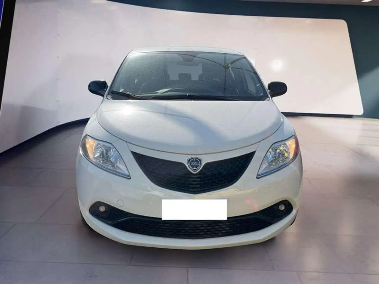 Photo 1 : Lancia Ypsilon 2021 Hybride