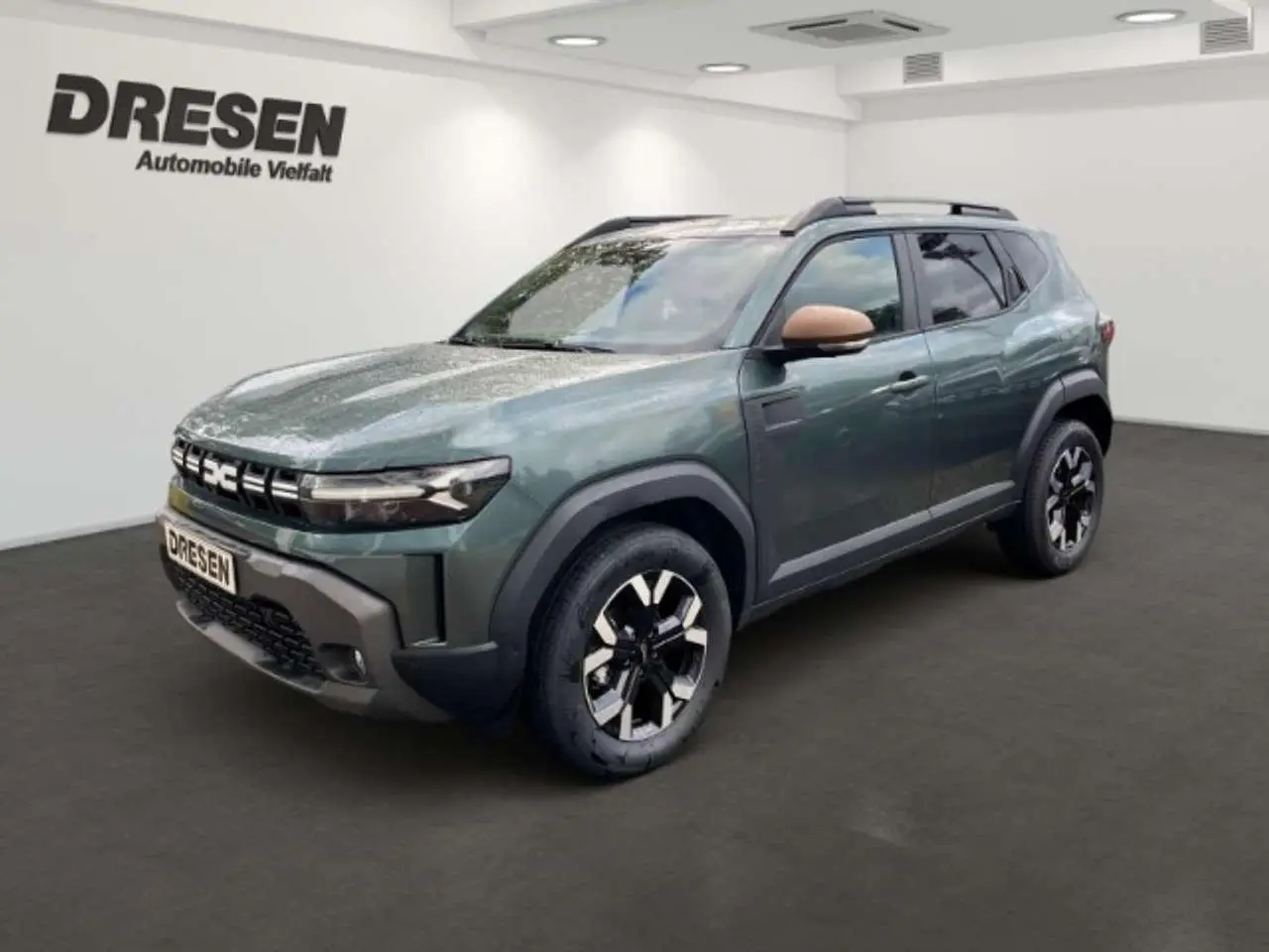 Photo 1 : Dacia Duster 2024 Essence