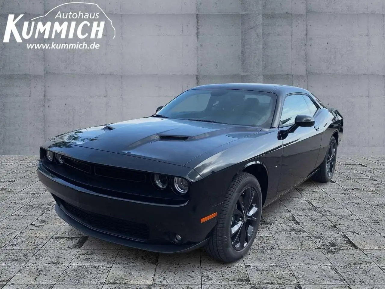 Photo 1 : Dodge Challenger 2024 Essence