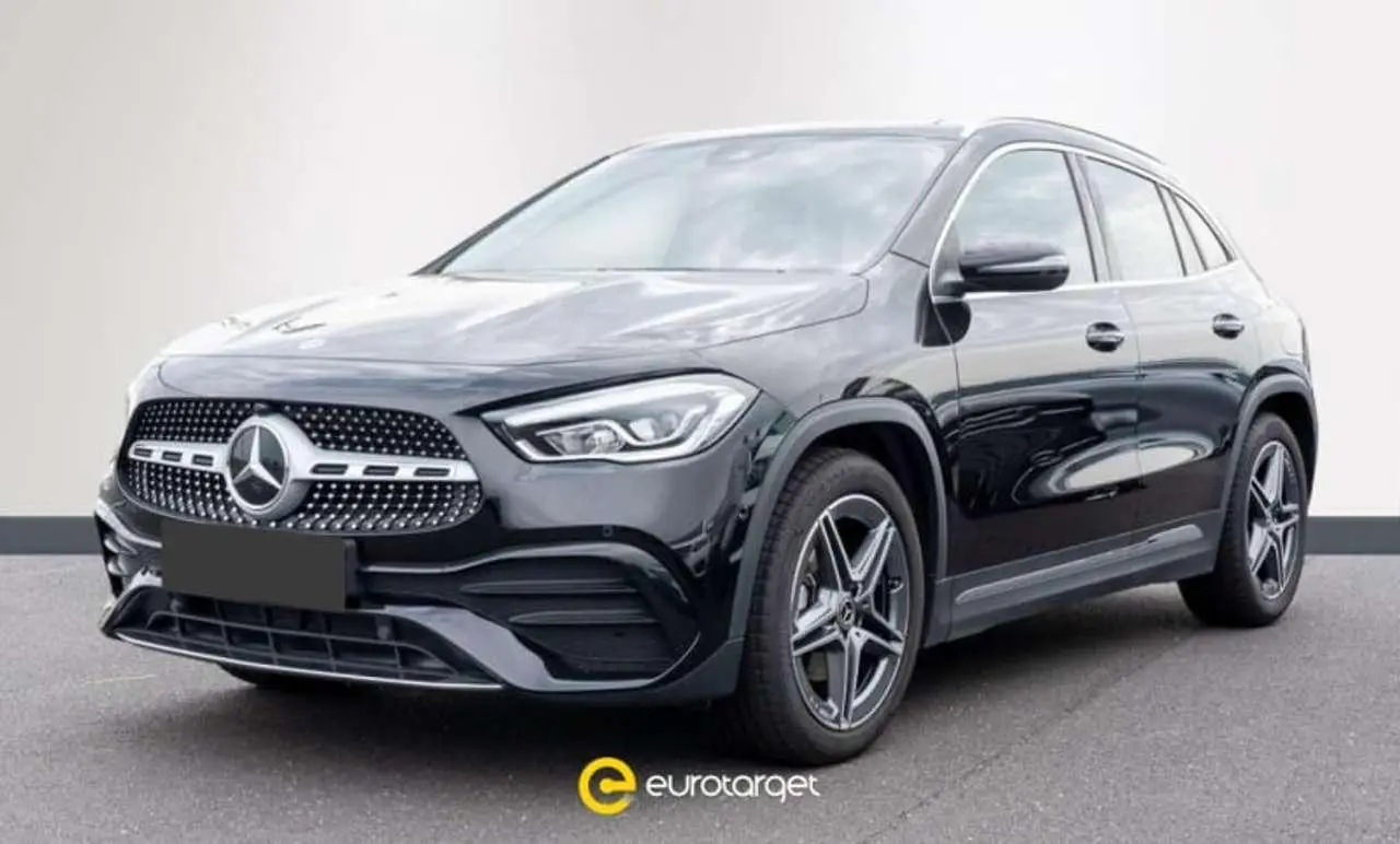 Photo 1 : Mercedes-benz Classe Gla 2023 Diesel