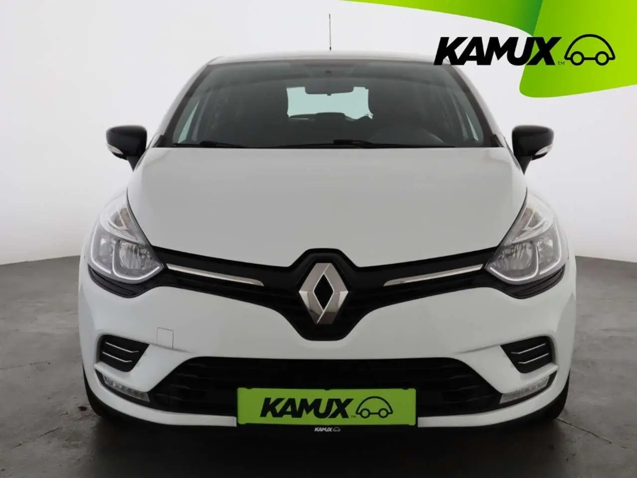 Photo 1 : Renault Clio 2018 Diesel