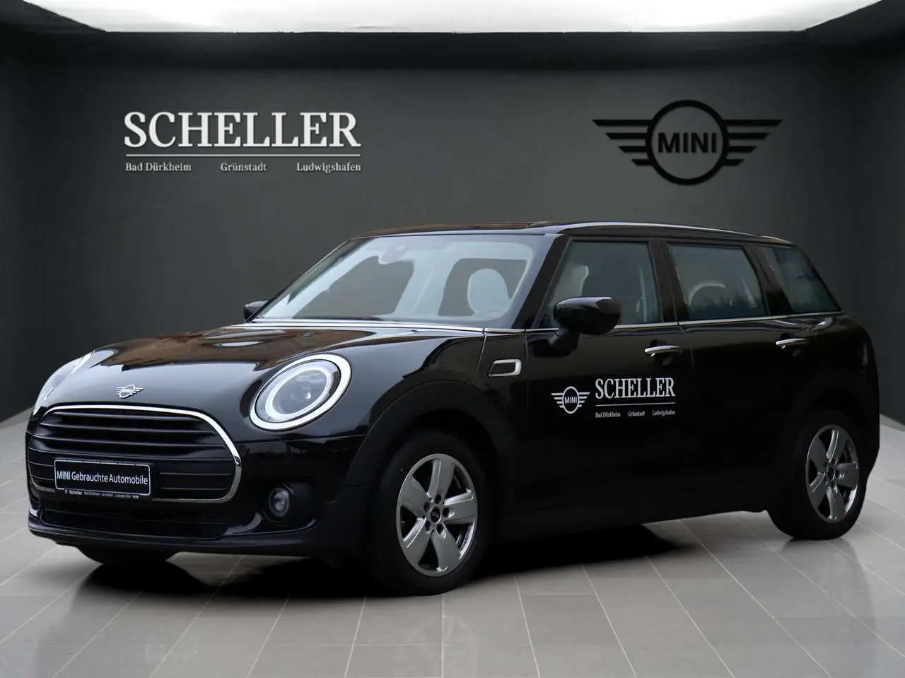 Photo 1 : Mini Cooper 2021 Petrol