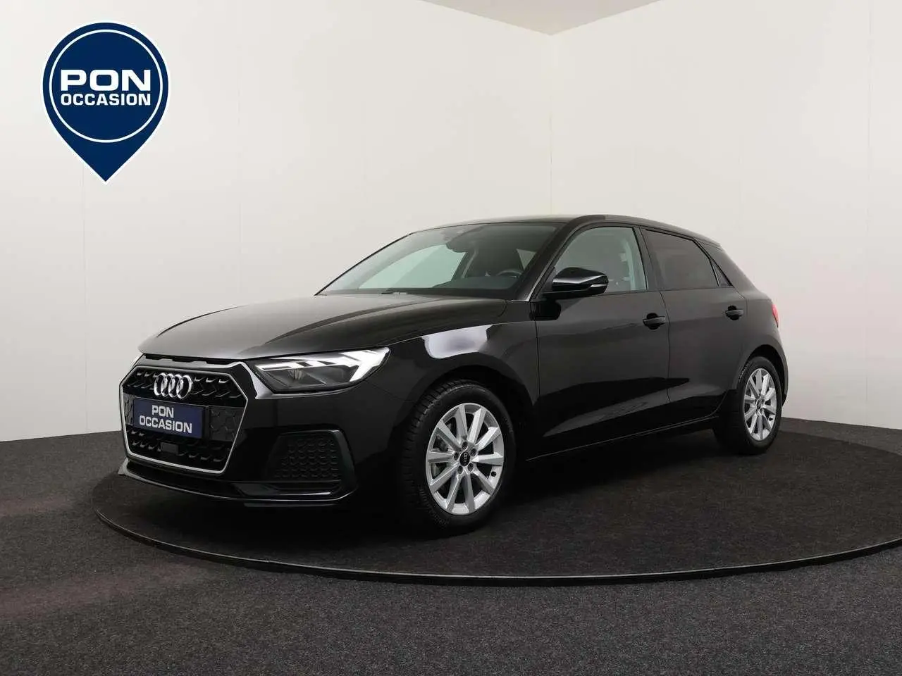 Photo 1 : Audi A1 2024 Petrol