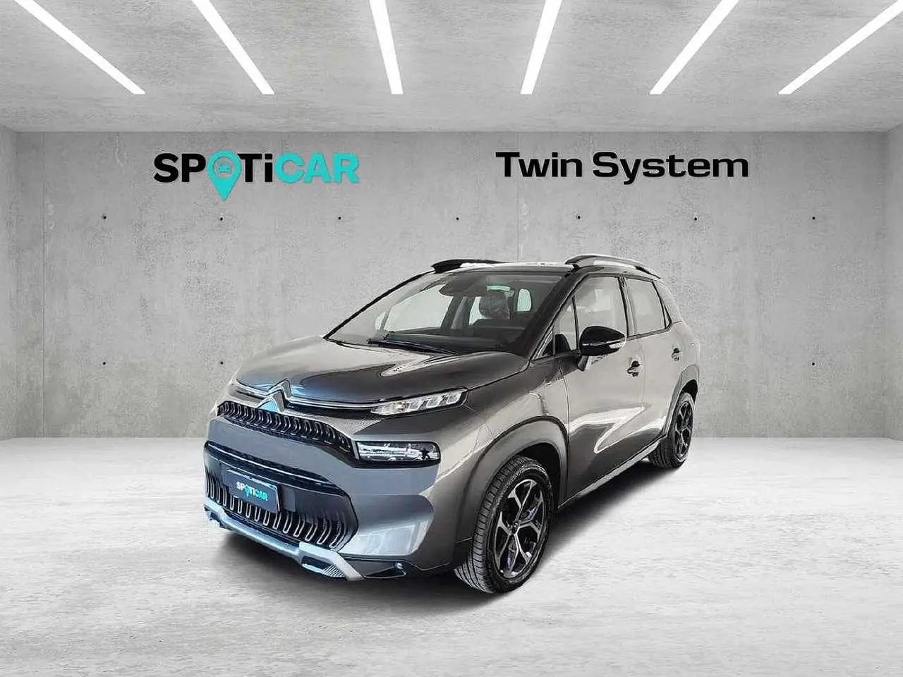 Photo 1 : Citroen C3 Aircross 2022 Diesel