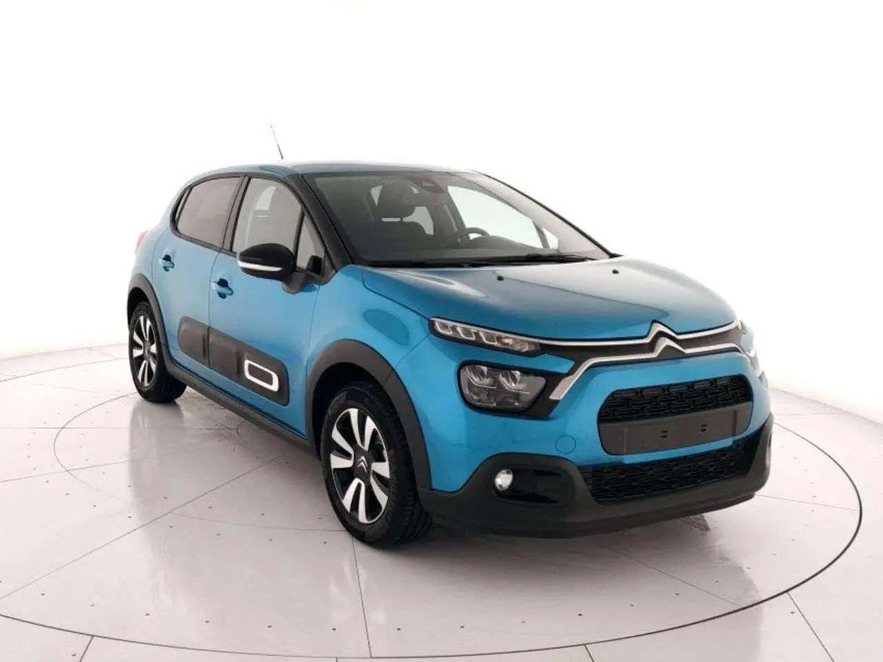 Photo 1 : Citroen C3 2024 Petrol