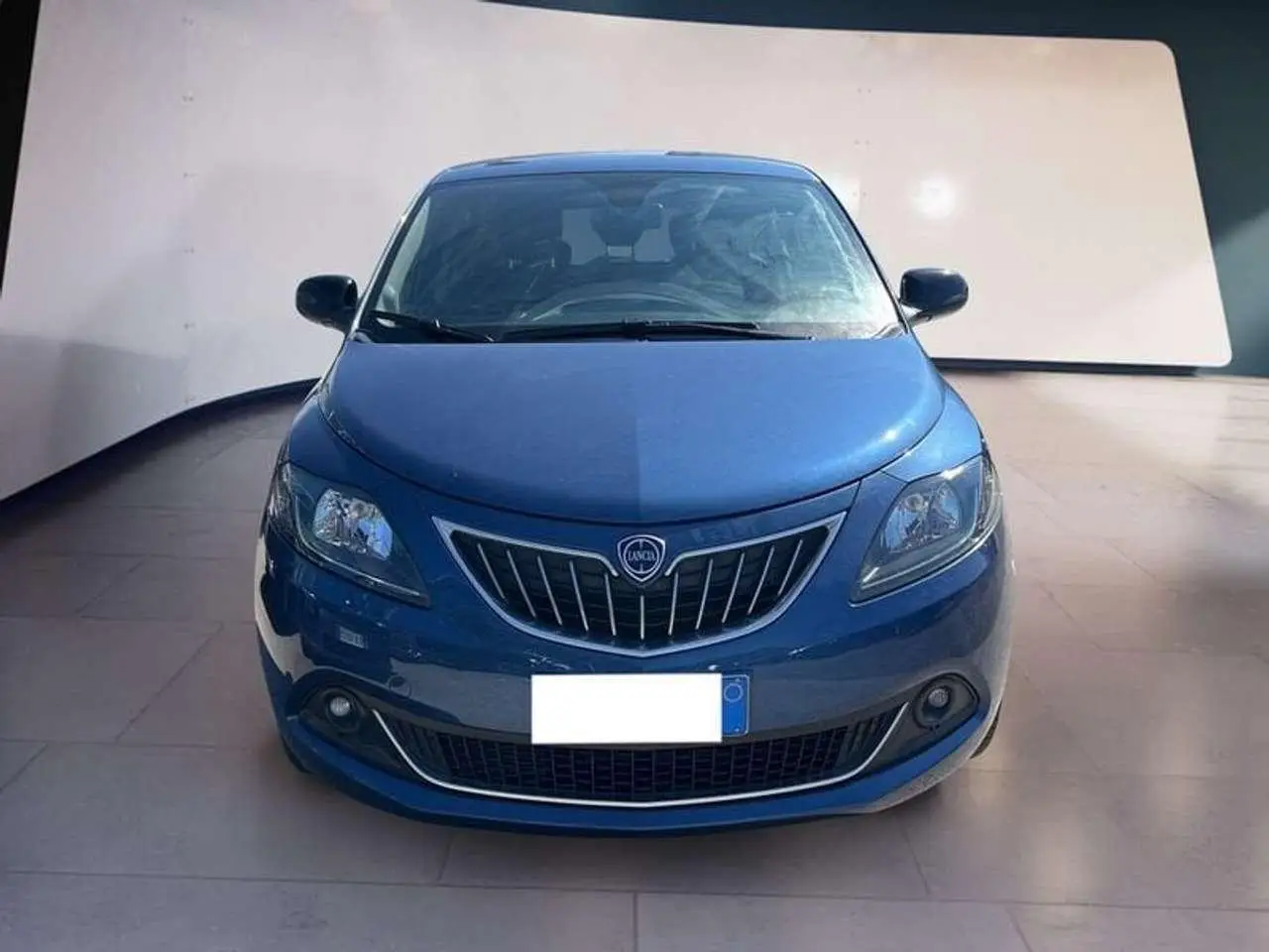 Photo 1 : Lancia Ypsilon 2022 GPL