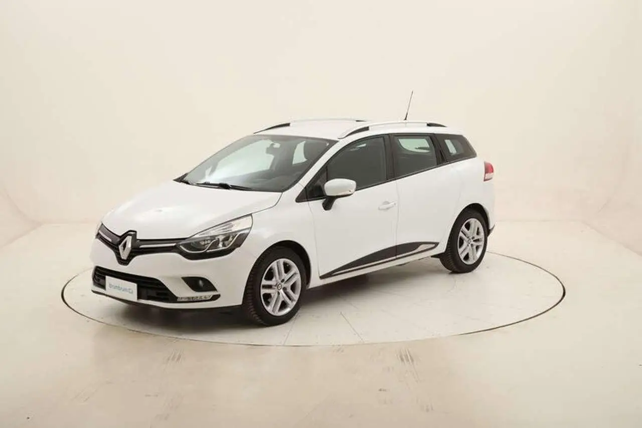 Photo 1 : Renault Clio 2019 Diesel