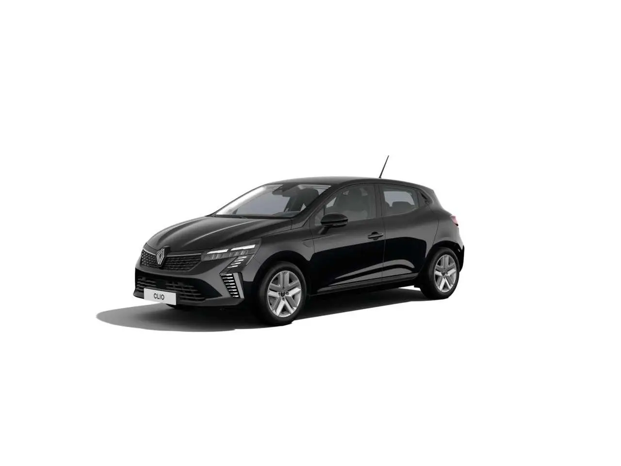 Photo 1 : Renault Clio 2024 Essence