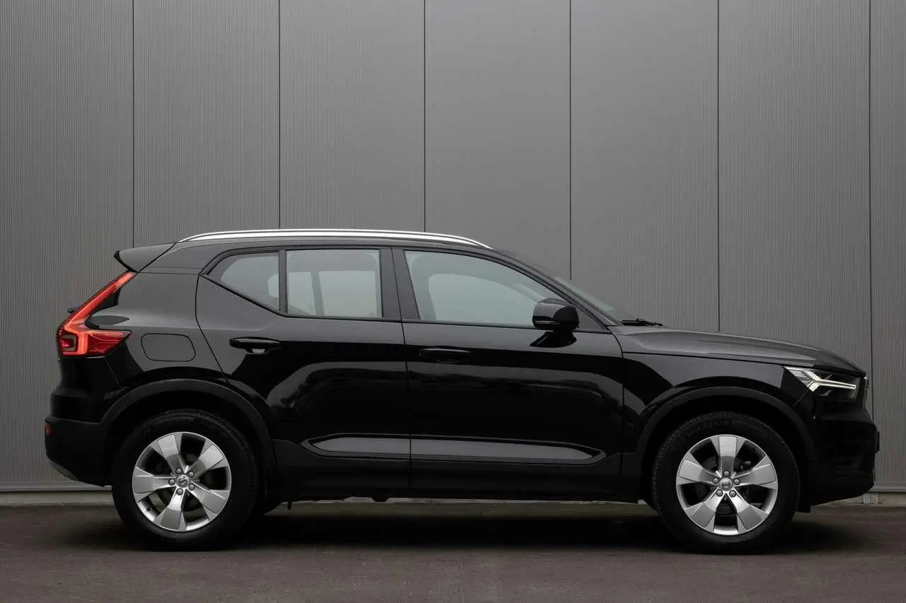 Photo 1 : Volvo Xc40 2022 Petrol