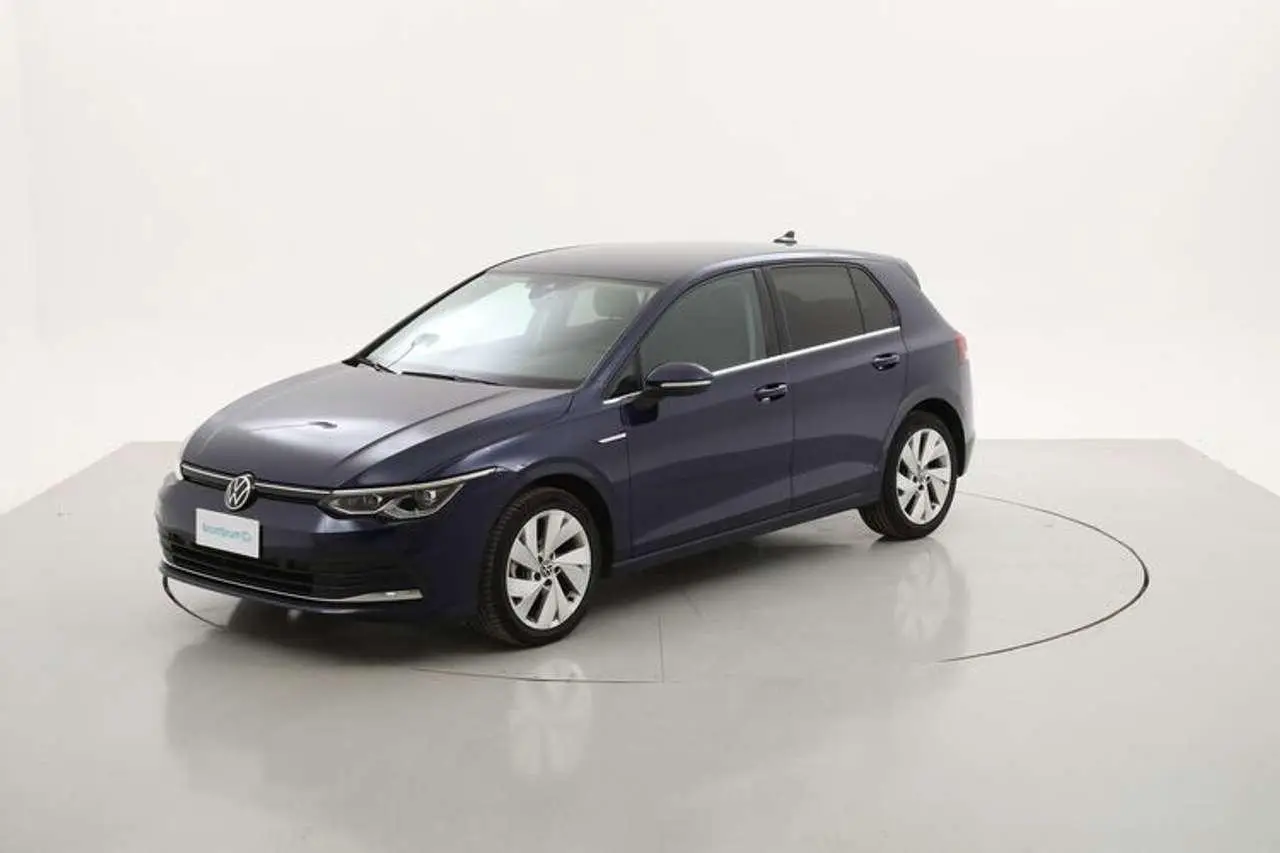 Photo 1 : Volkswagen Golf 2020 Diesel